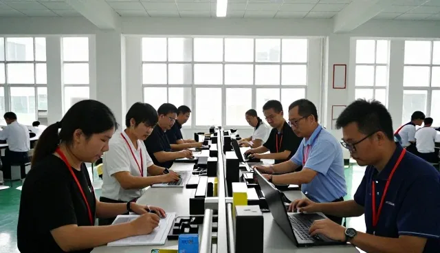 安顺谦益吉绿茶产业发展有限公司布局技术领域，提升设计价值