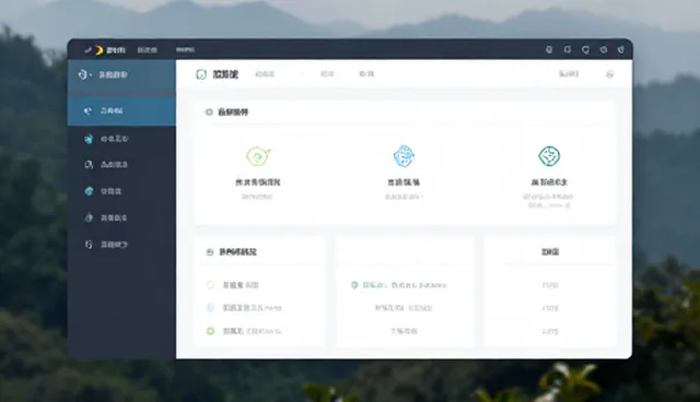 优化维护策略提升业务稳定性