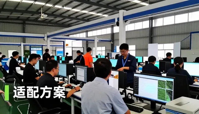技术开发等应用体验全面介绍