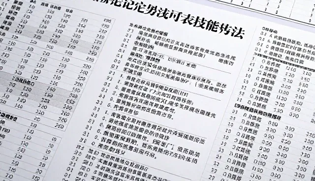 优化用户体验:设计在不同性能条件下的适配策略